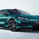 Το DENZA Z9GT ξεκινά την επανάσταση του FLASH Charging στην Ευρώπη τον Απρίλιο