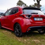 Δοκιμή Mazda 2 Hybrid – Η τέχνη της οικονομίας με ιαπωνική υπογραφή