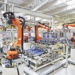 Η Skoda επενδύει €205 εκατομμύρια στην επέκταση της παραγωγής μπαταριών