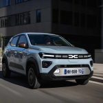 Τα 8 φθηνότερα μικρά ηλεκτρικά