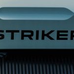 Έρχεται το νέο Dacia Striker