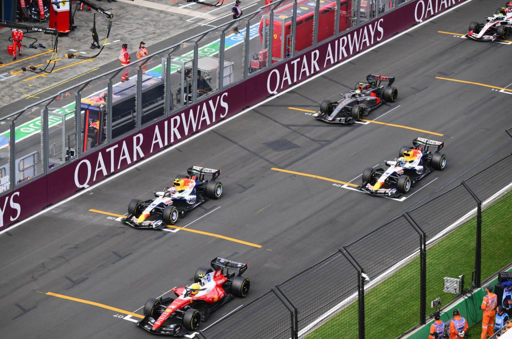 F1 2026 Australian GP (7)