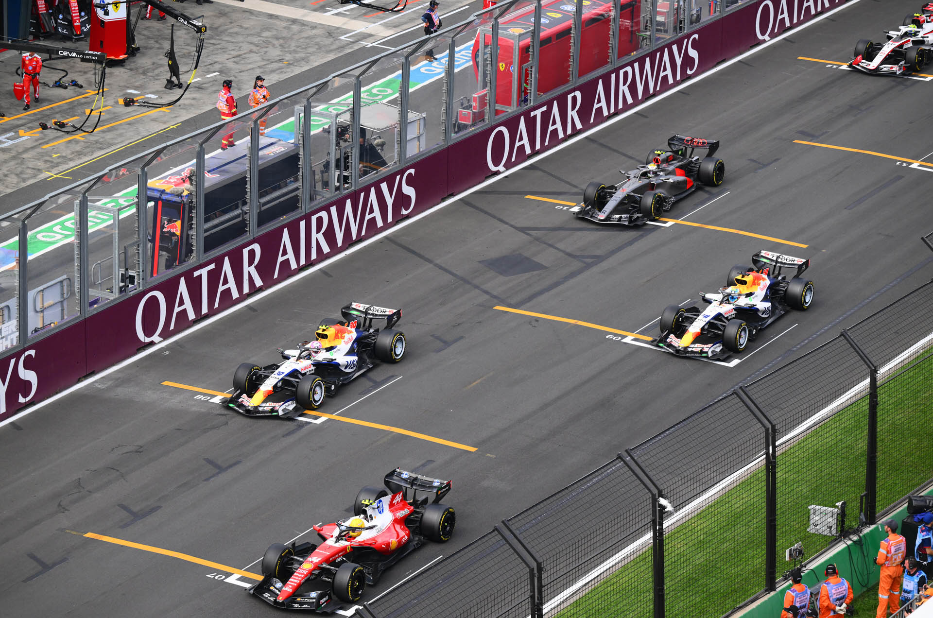 F1 2026 Australian GP (7)