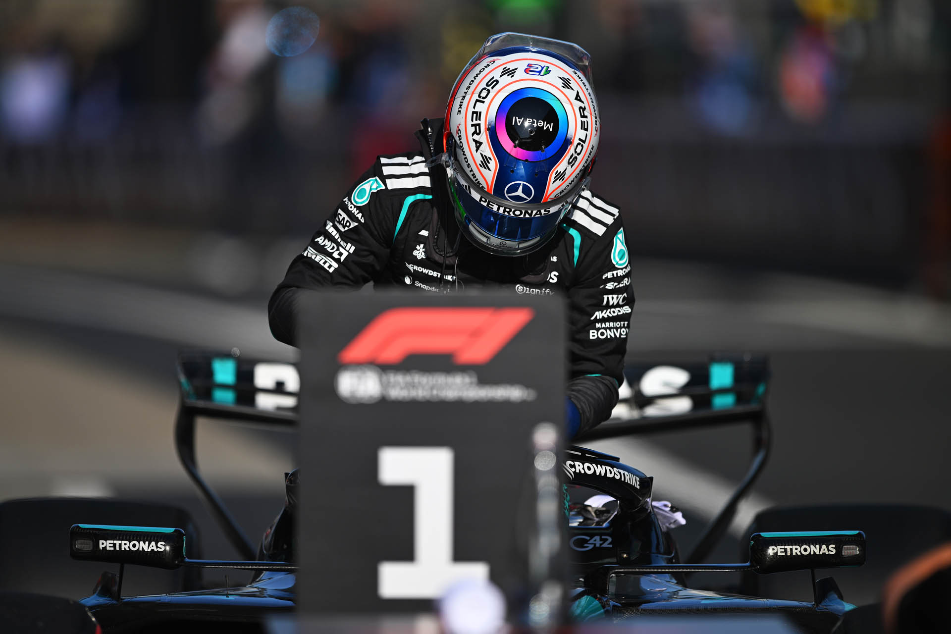 F1 Andrea Kimi Antonelli (Mercedes) (1)