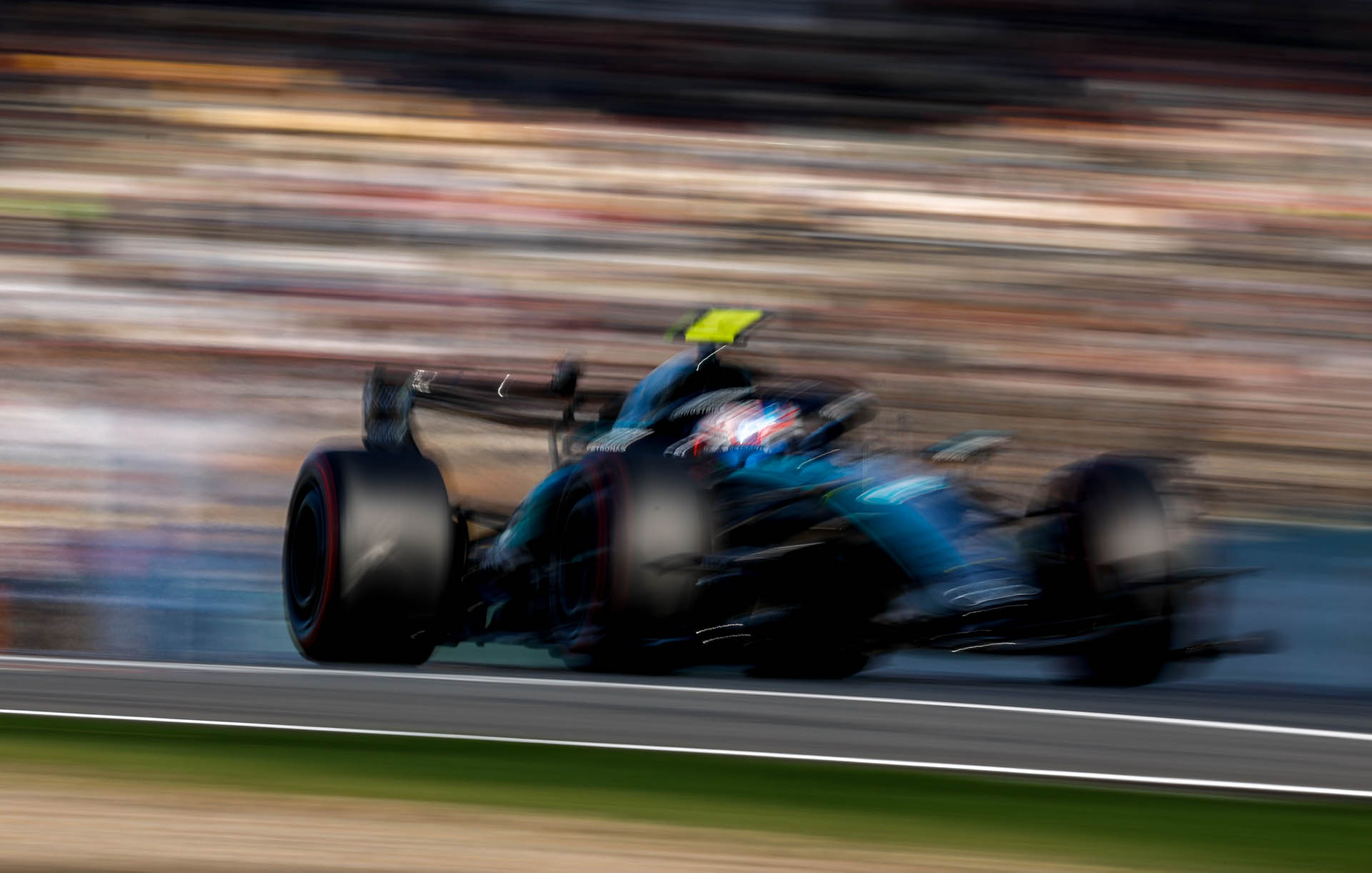 F1 Andrea Kimi Antonelli (Mercedes) (3)