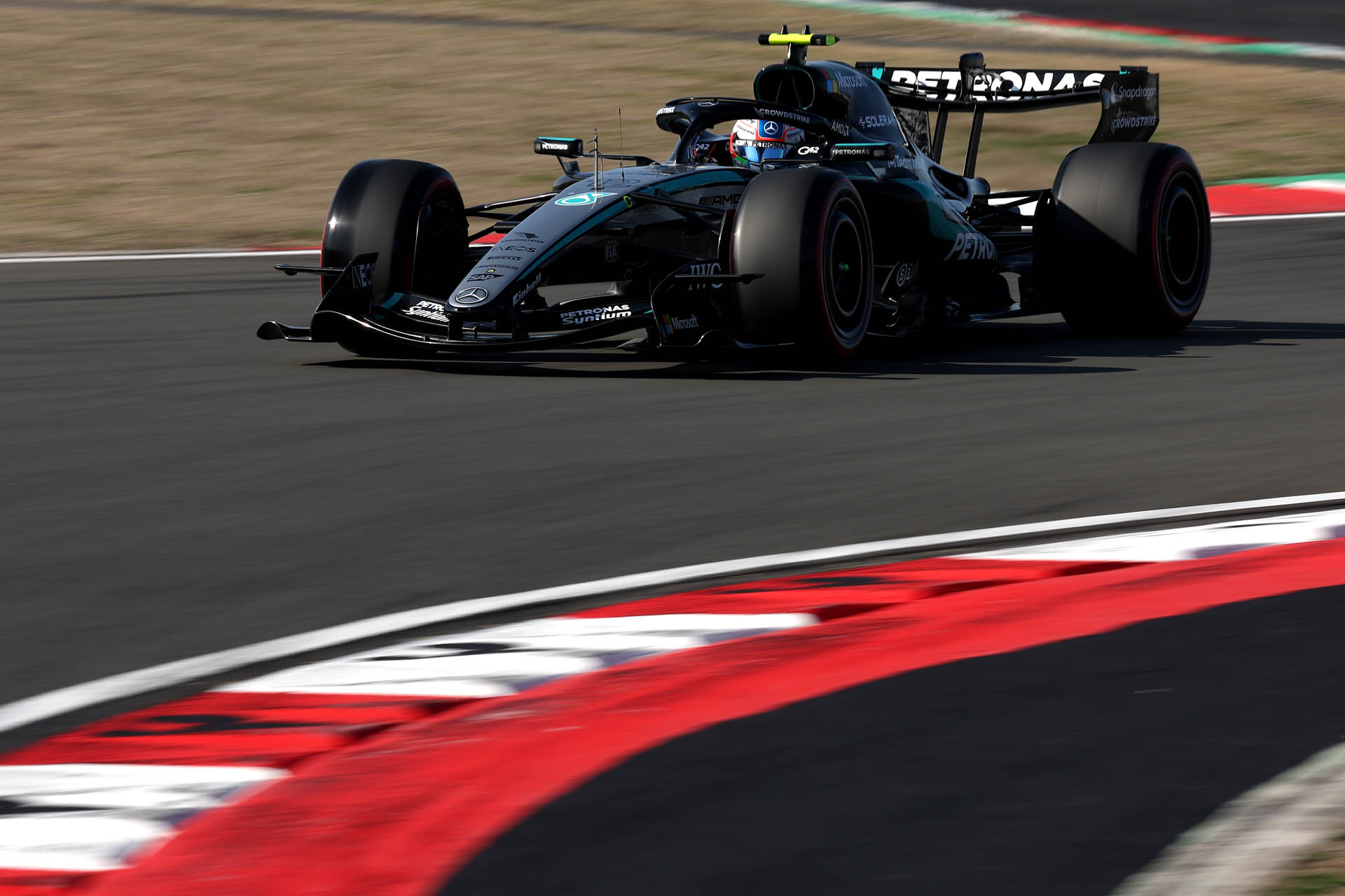 F1 Andrea Kimi Antonelli (Mercedes) (5)