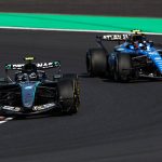 F1 Andrea Kimi Antonelli (Mercedes)