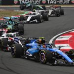 F1 Carlos Sainz (Williams) (1)