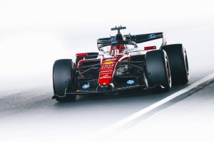 F1 Charles Leclerc (Ferrari) (1)