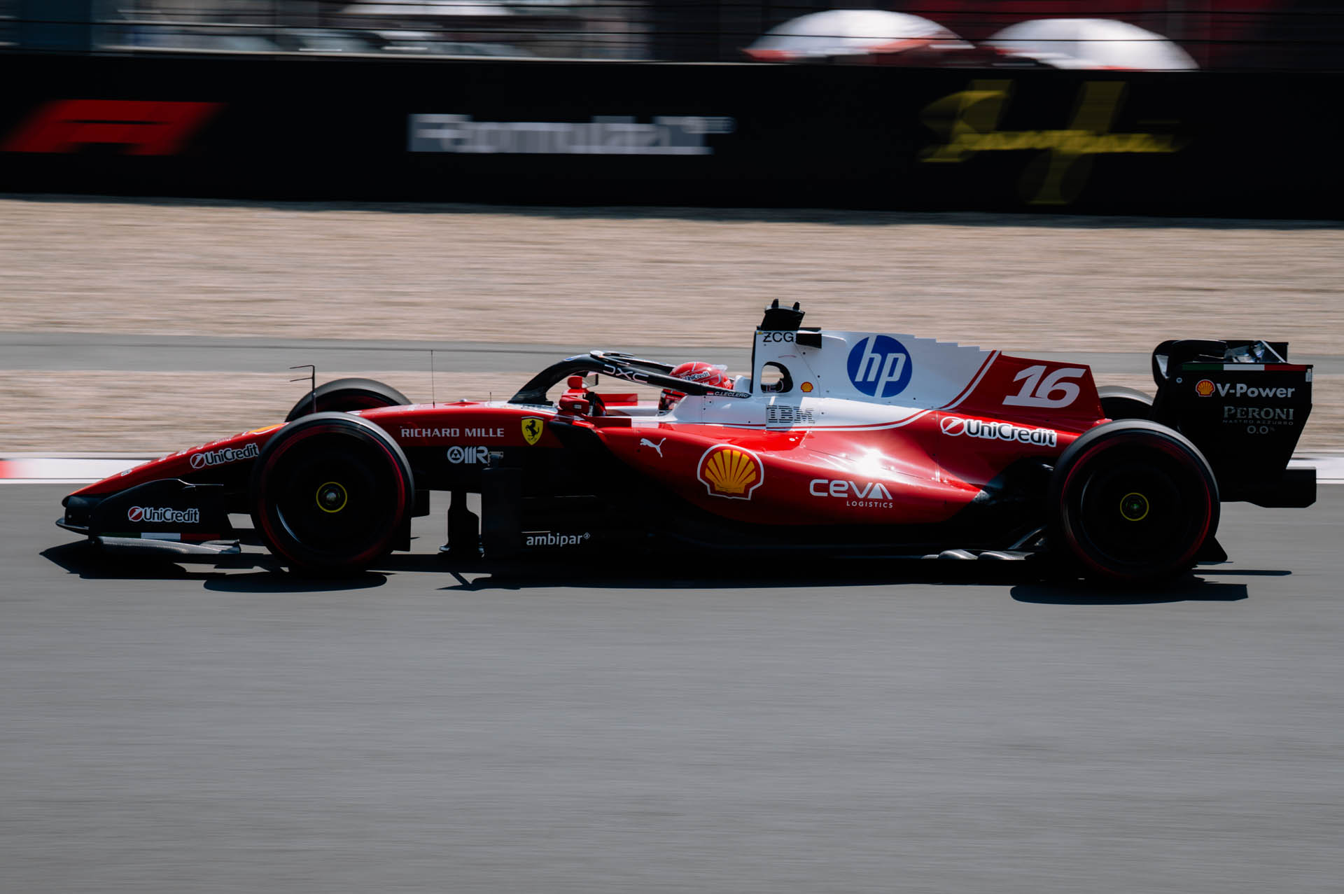 F1 Charles Leclerc (Ferrari) (3)