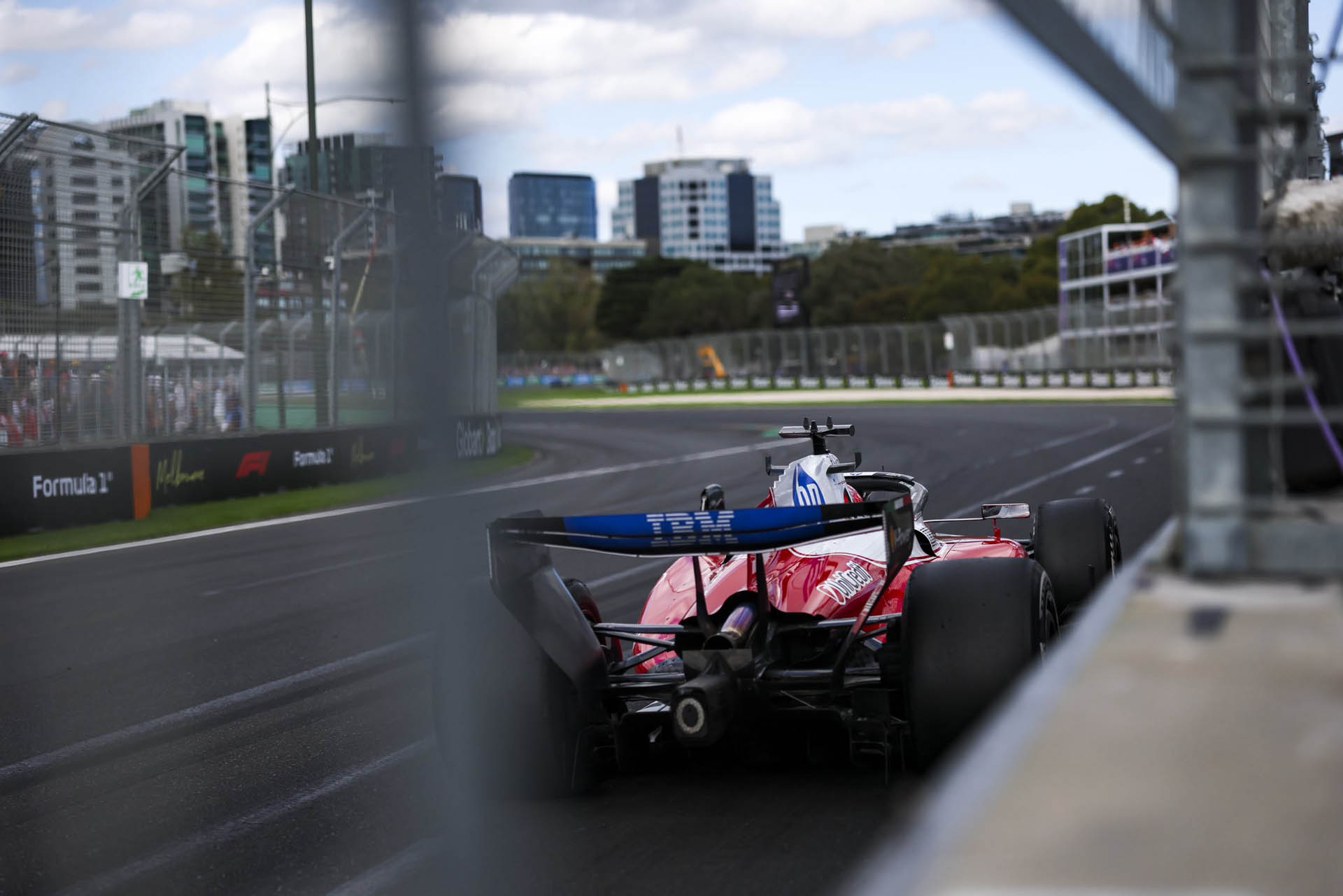 F1 Charles Leclerc (Ferrari)