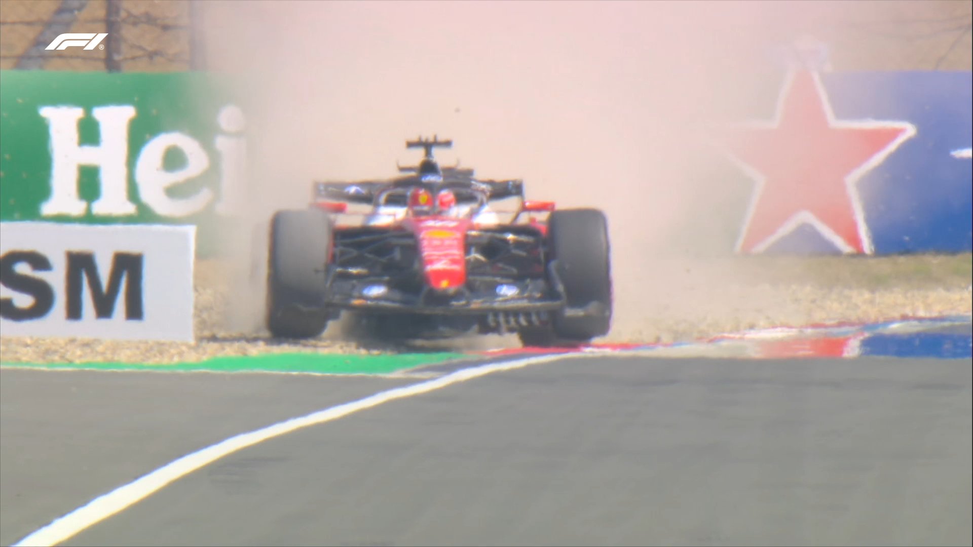 F1 Charles Leclerc (Ferrari)