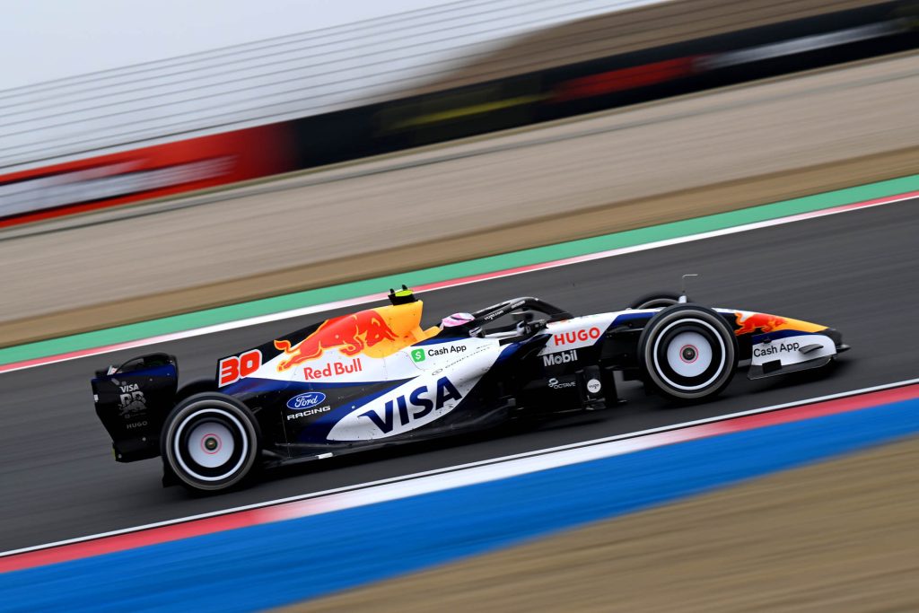 F1 Chinese GP 2026 (7)