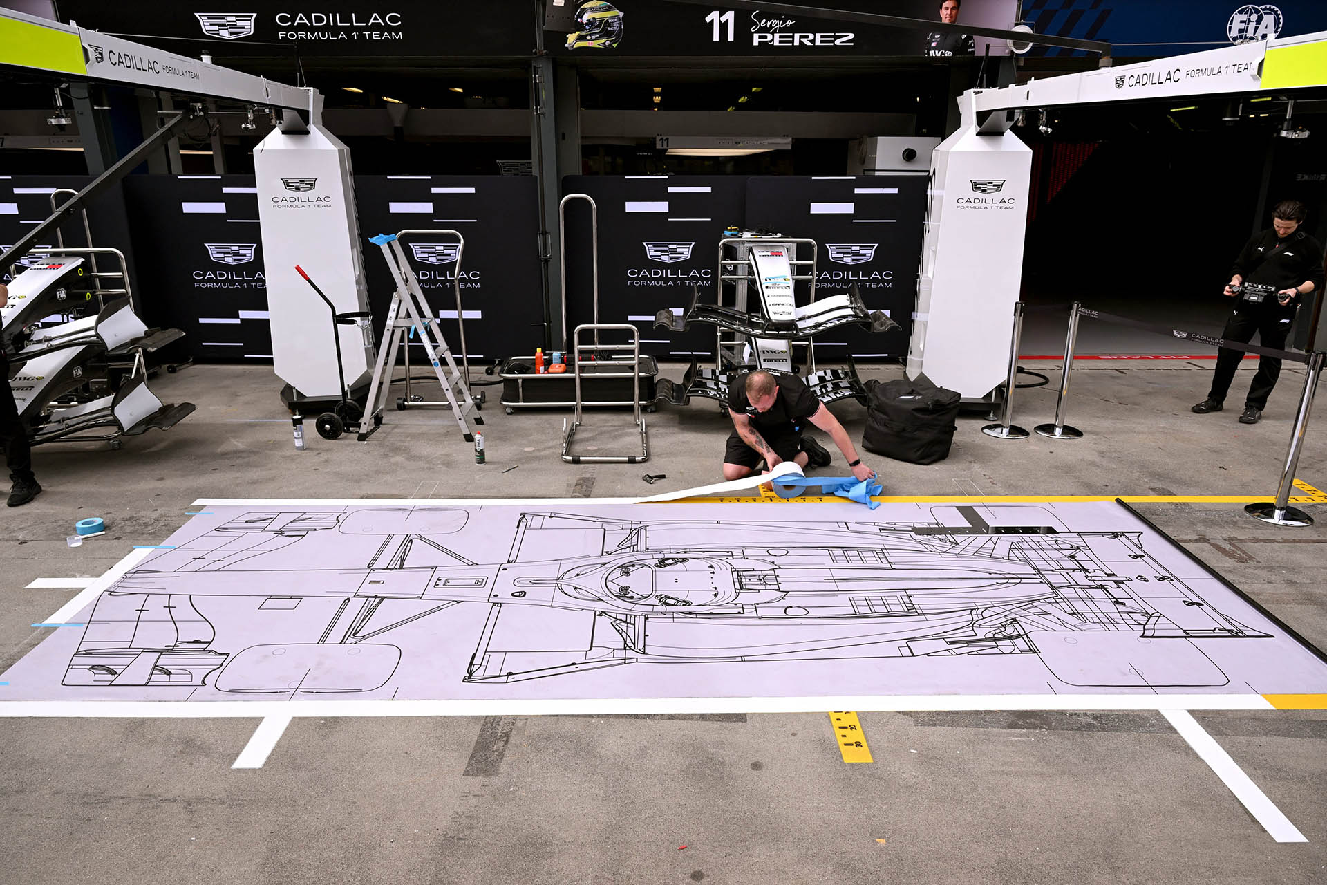 F1 GP Αυστραλίας 2026 (2)