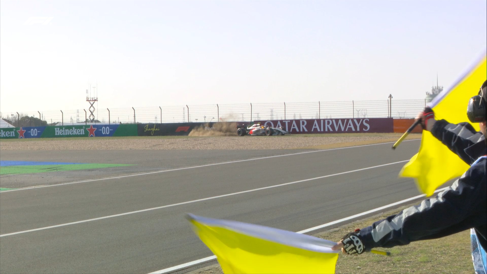 F1 Gabriel Bortoleto (Audi)