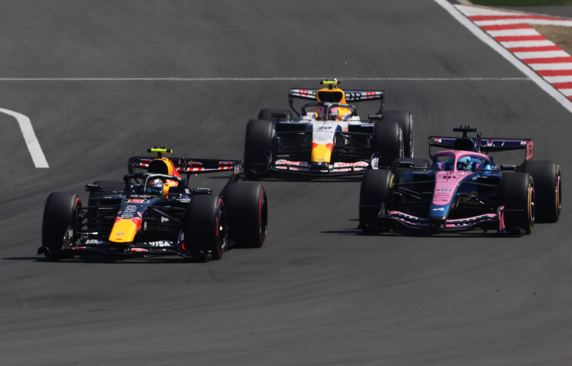 F1 Isack Hadjar (Red Bull) (2)