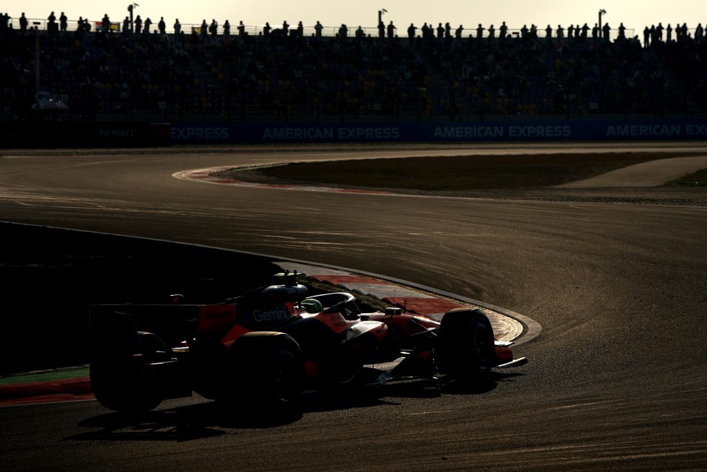 F1 Lando Norris (McLaren)