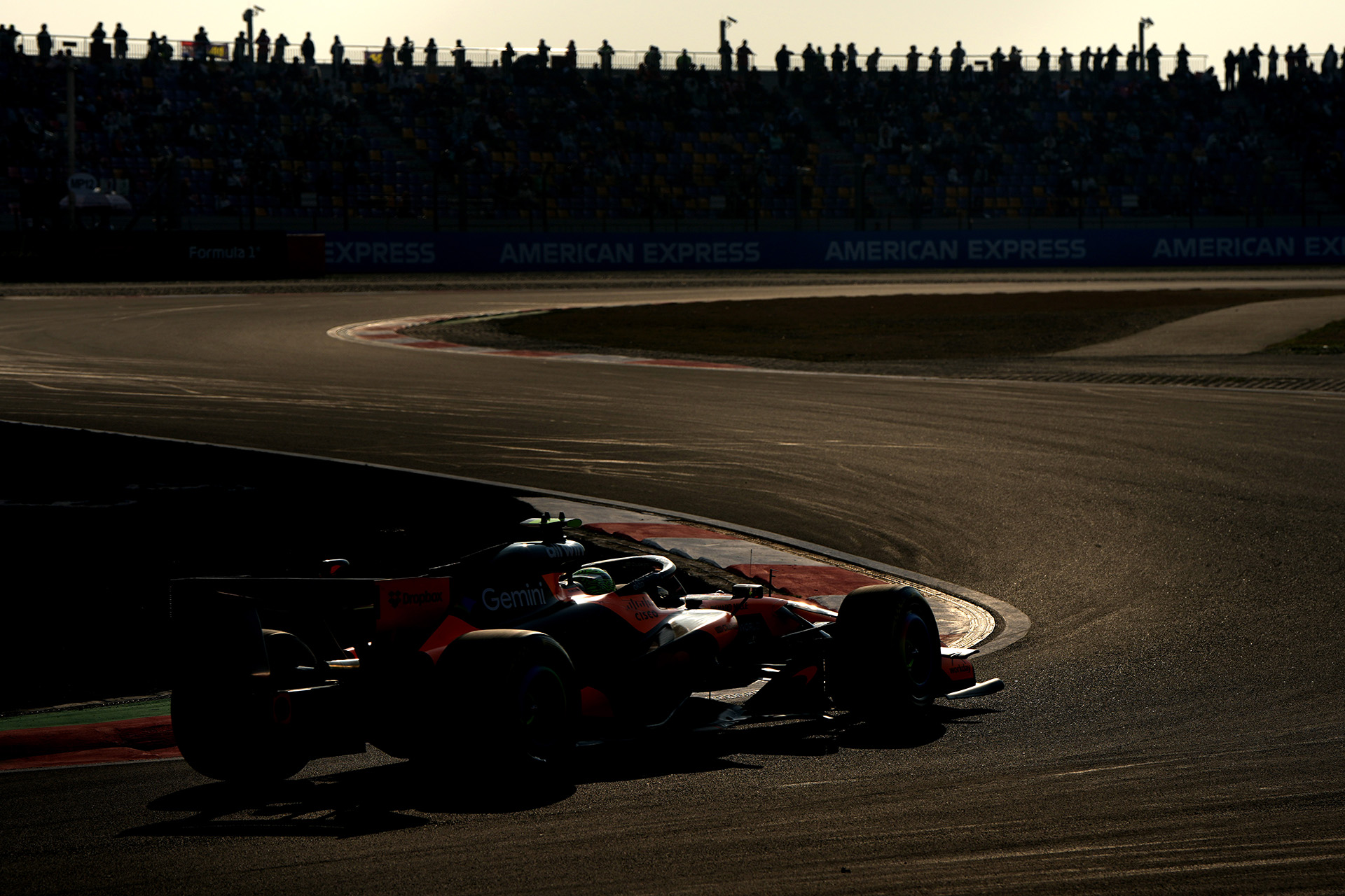 F1 Lando Norris (McLaren)