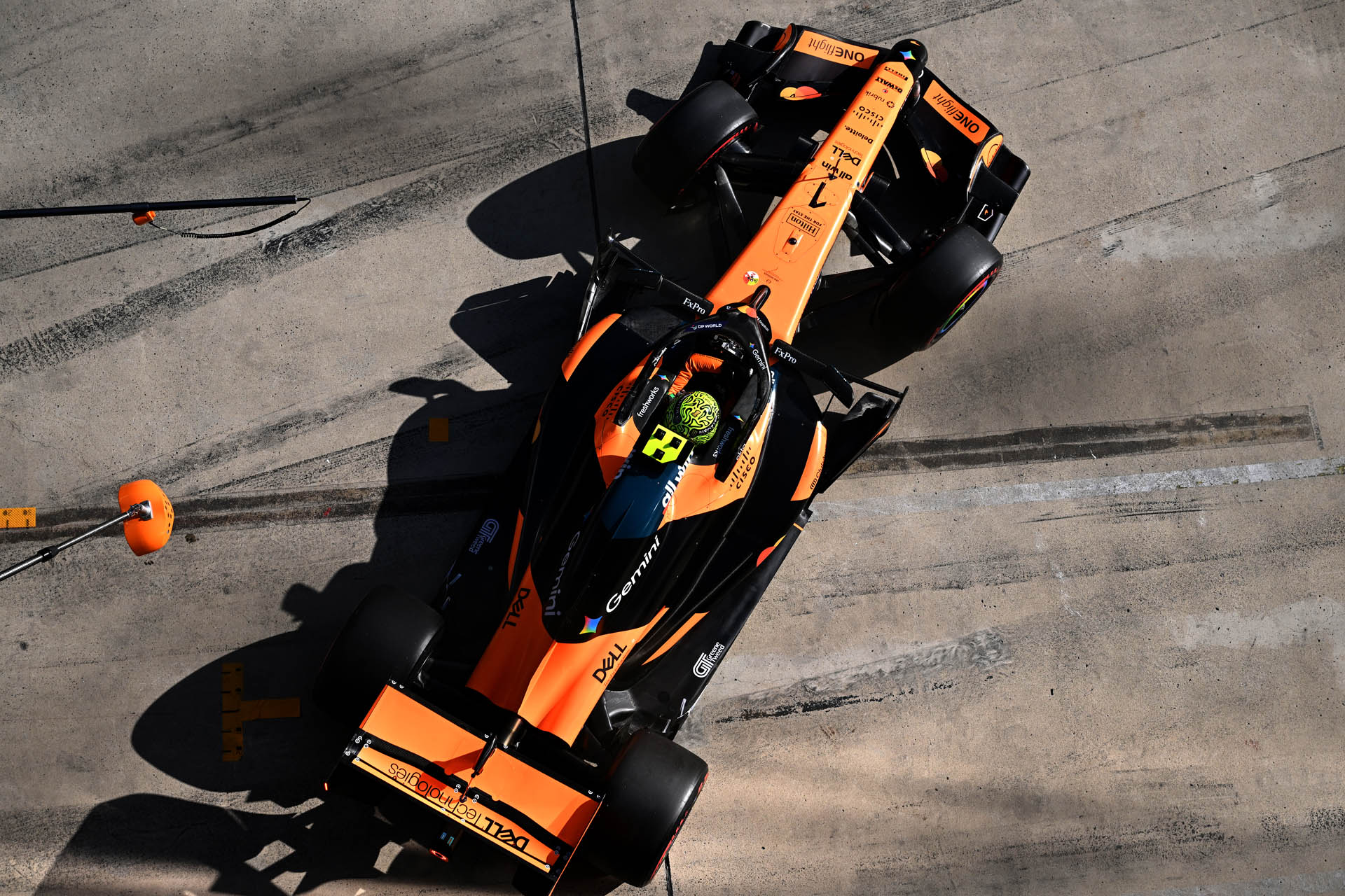 F1 Lando Norris (McLaren) (3)