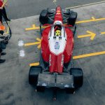 F1 Lewis Hamilton (Ferrari) (1)