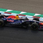 F1 Max Verstappen (Red Bull)