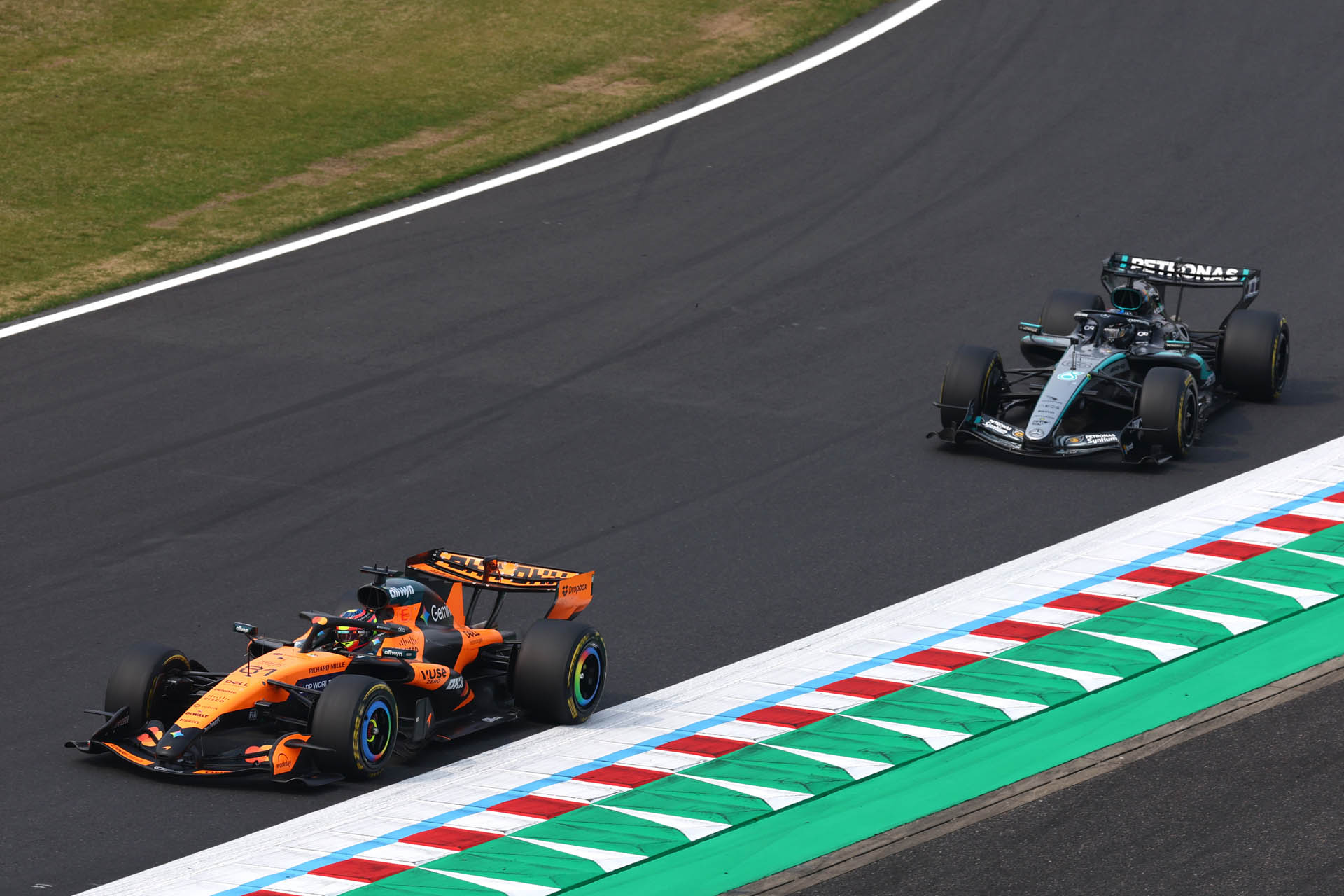 F1 Oscar Piastri (McLaren) (4) F1 Oscar Piastri (McLaren) (4)