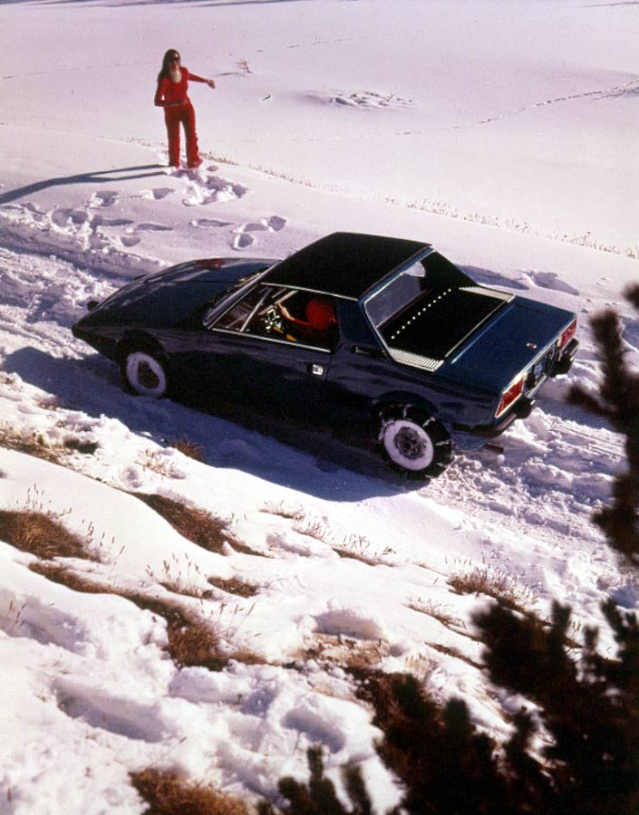 Fiat X 1 9 (6)