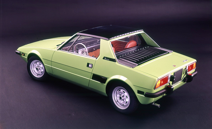 Fiat X 1 9 (9)