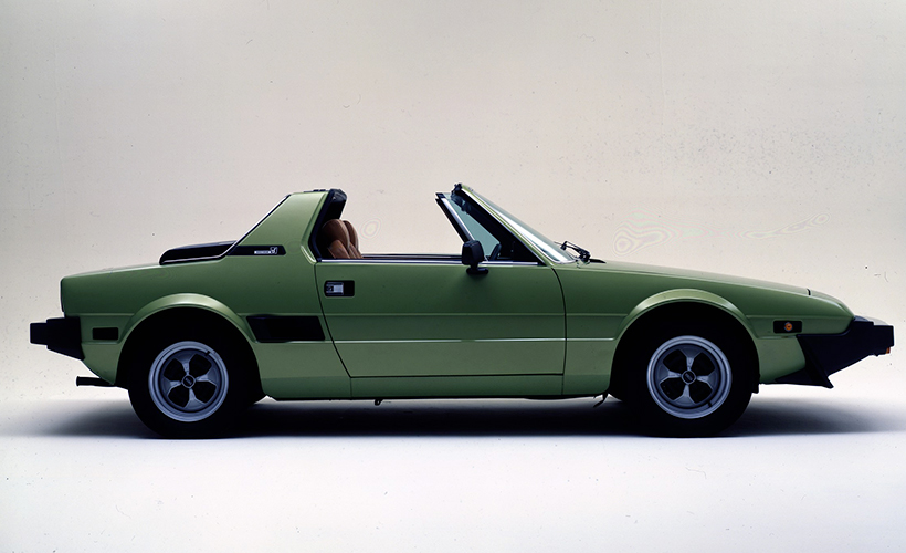 Fiat X 1 9 (7)