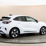 Πρεμιέρα για το νέο Ford Puma Gen-E Van στην 31η Agrotica