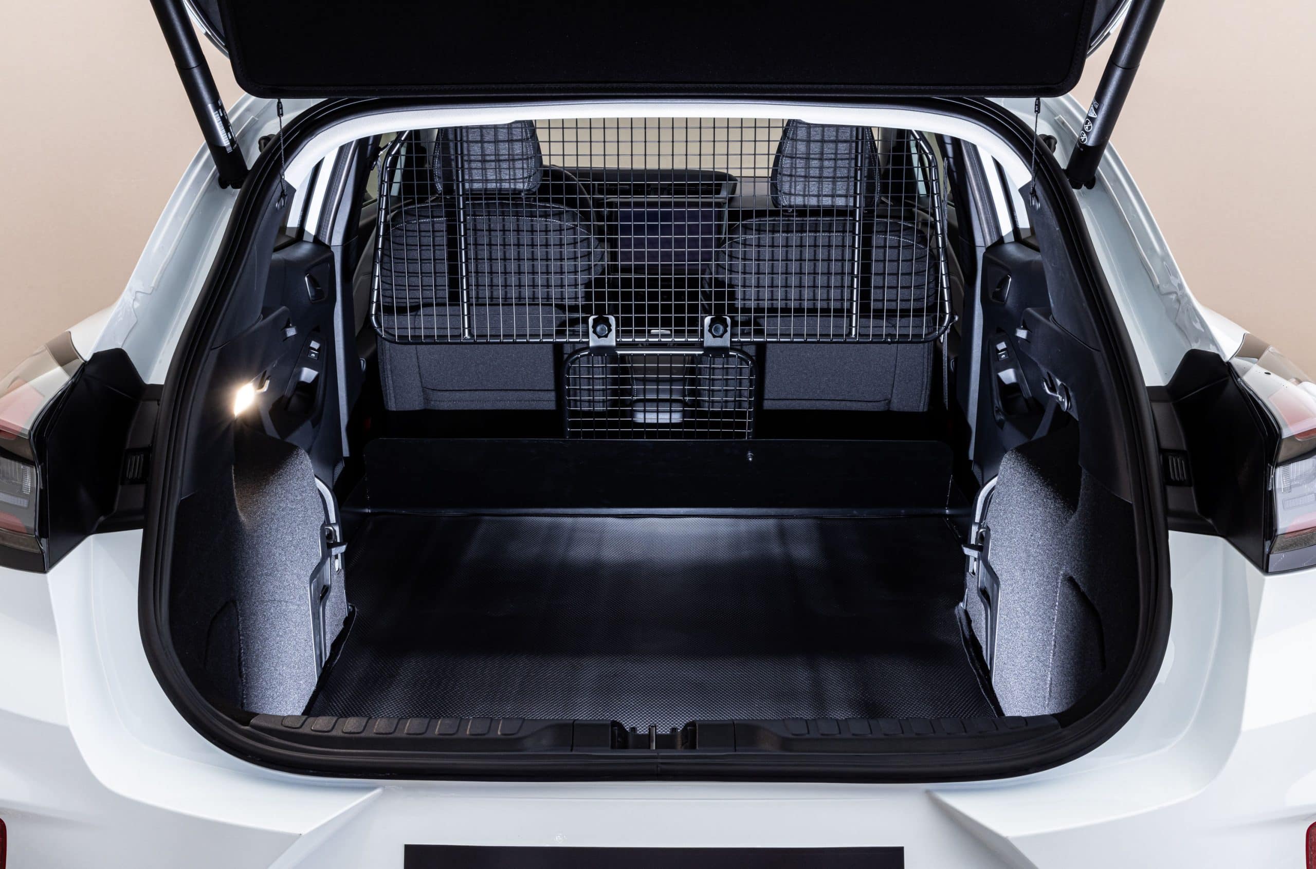 Πρεμιέρα για το νέο Ford Puma Gen-E Van στην 31η Agrotica