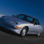 GM EV1