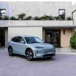 Geely Auto: Πρώτη και μοναδική αυτοκινητοβιομηχανία από την Κίνα στον ετήσιο κατάλογο της S&P Global για την αειφορία