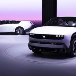 Honda 0 Series CES 2025 (6)