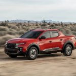 Η Hyundai ετοιμάζει το πρώτο της ηλεκτρικό pick-up