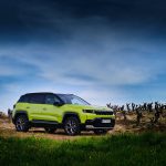 Jeep Compass Odigoume 28