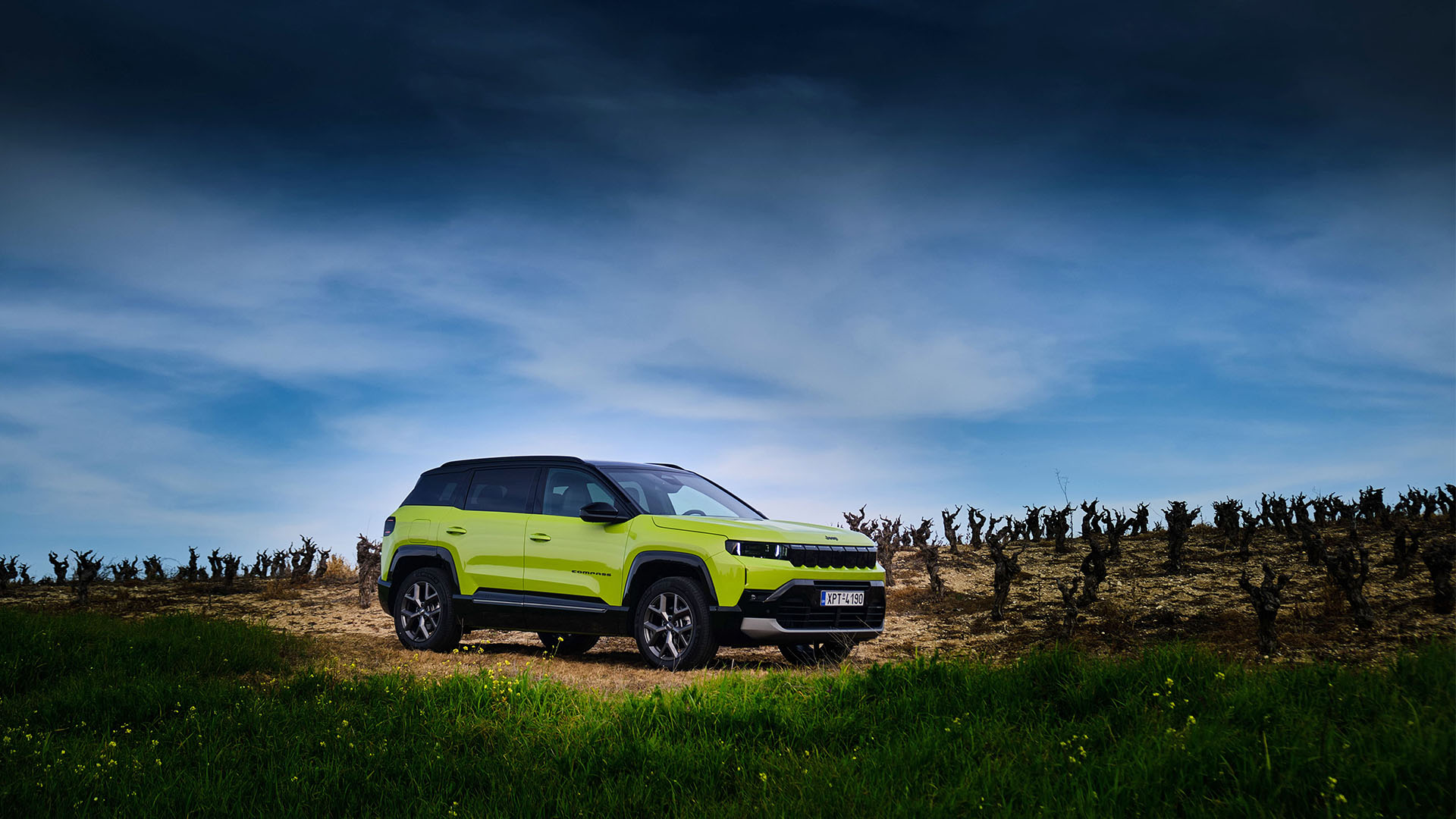 Jeep Compass Odigoume 28