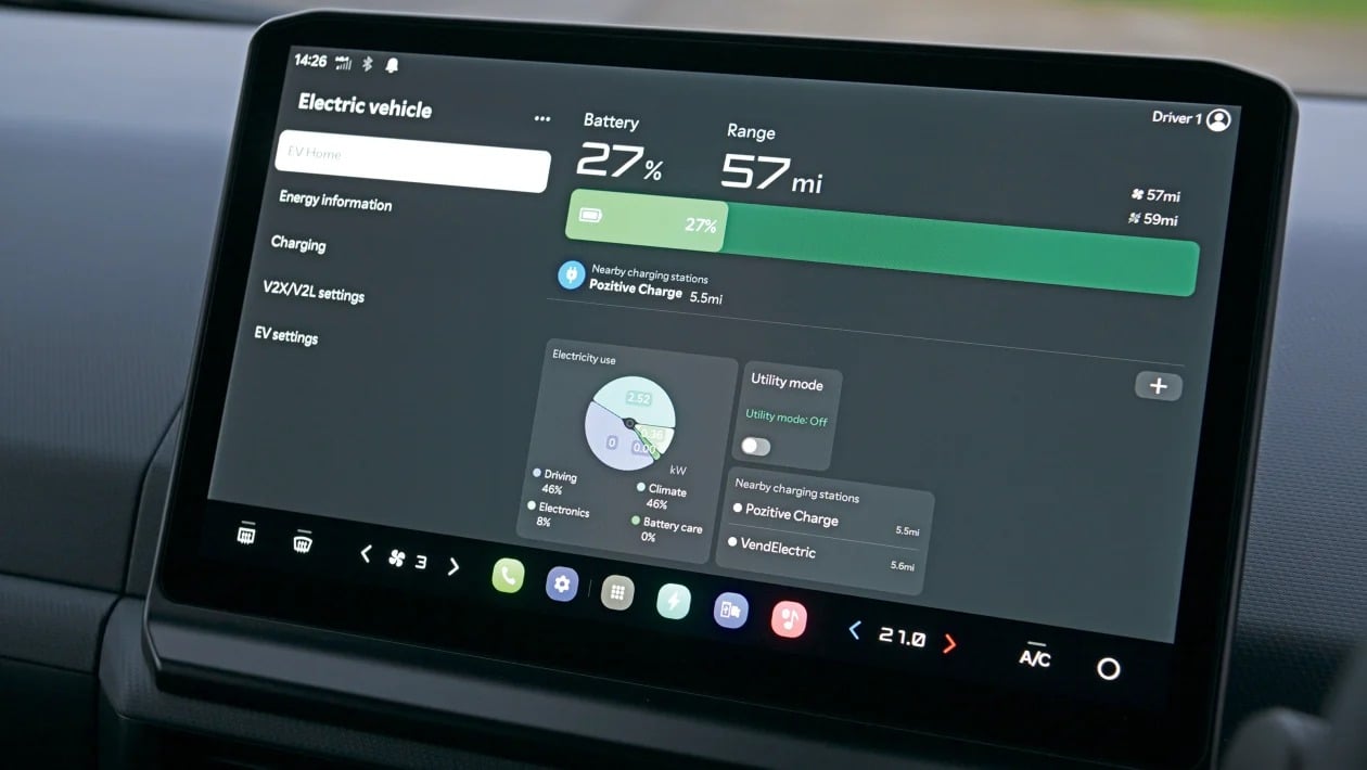 Η μάχη των MPV: Kia PV5 Passenger vs Opel Vivaro Life
