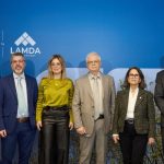 LAMDA Development: Ανοιχτός προορισμός για όλους με 70% πράσινο το Ελληνικό