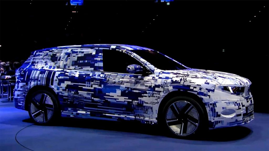 Η BMW παίζει το πιο μεγάλο της χαρτί: Η νέα ηλεκτρική i3 έρχεται