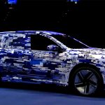 Η BMW παίζει το πιο μεγάλο της χαρτί: Η νέα ηλεκτρική i3 έρχεται