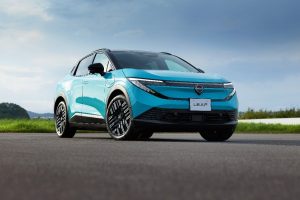 Η Nissan αποκαλύπτει τη νέα εποχή της κινητικότητας στο Japan Mobility Show 2025