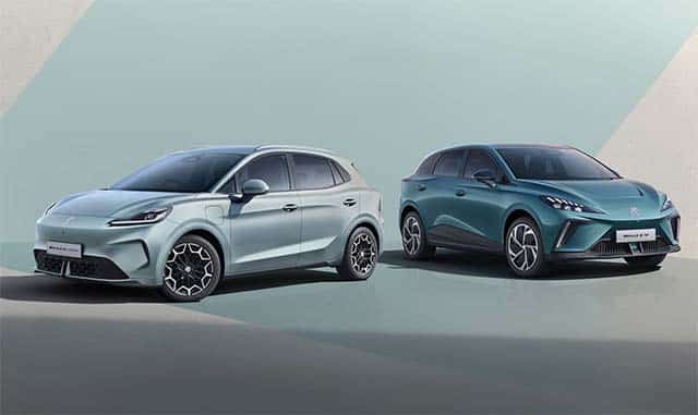 ΣΟΚ στην Ευρώπη: Καταρρέει η βενζίνη – Εκτοξεύονται τα ηλεκτρικά