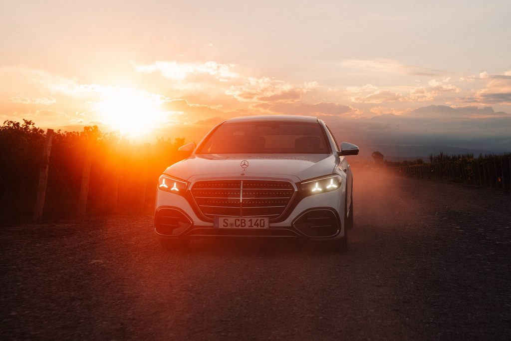 Mercedes Benz 140 years 140 places (2)