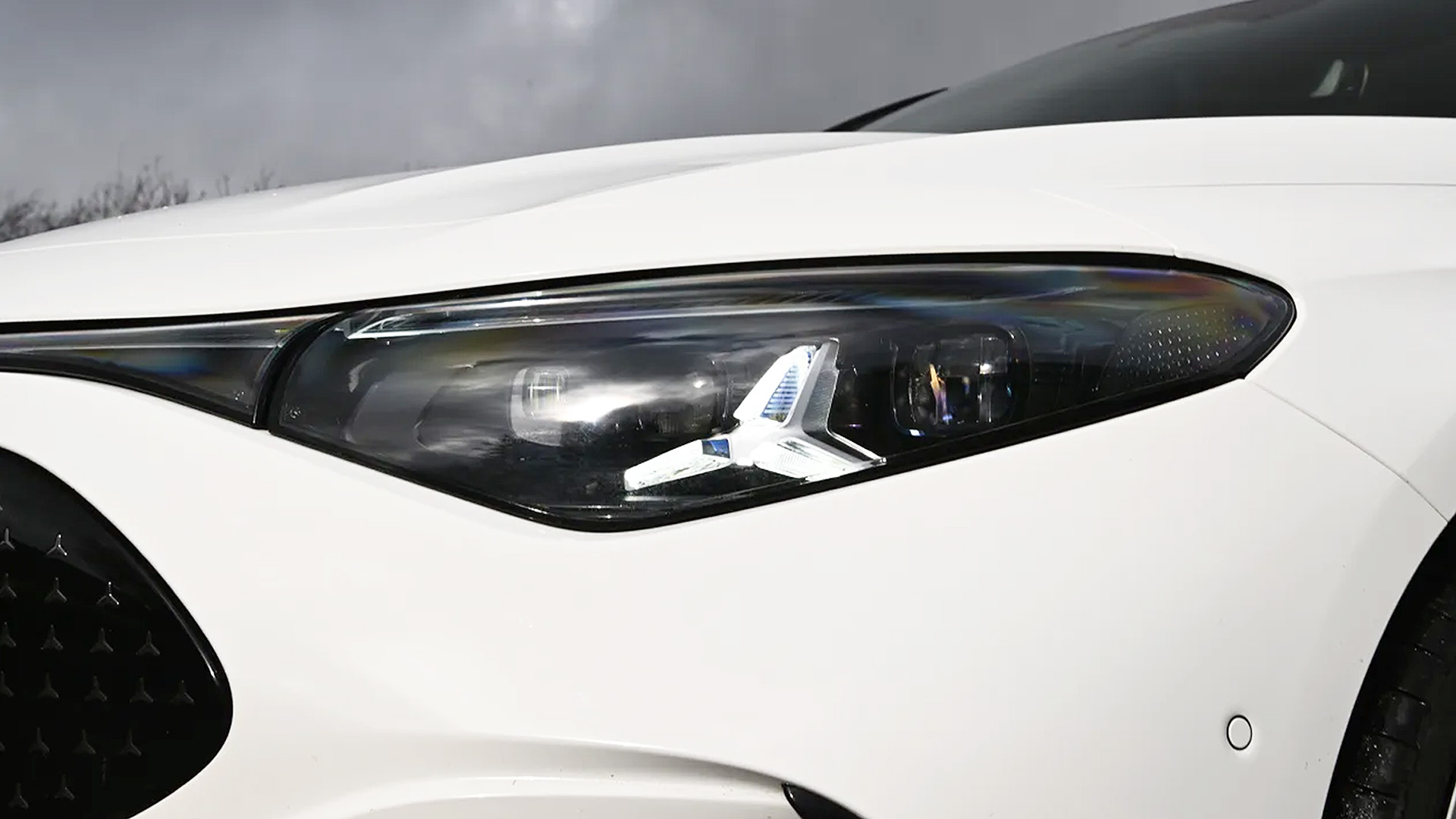 Οδηγούμε τη νέα Mercedes-Benz CLA στην ηλεκτρική και υβριδική εκδοχή της