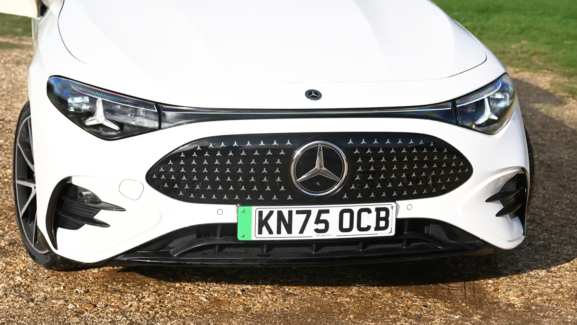 Οδηγούμε τη νέα Mercedes-Benz CLA στην ηλεκτρική και υβριδική εκδοχή της