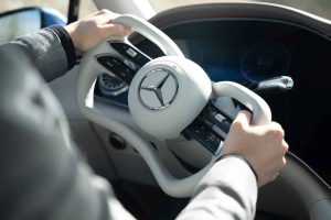 Mercedes-Benz και Geely: Συνεργασία πέρα ​​από το Smart;