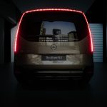 Mercedes Benz VLE (11)