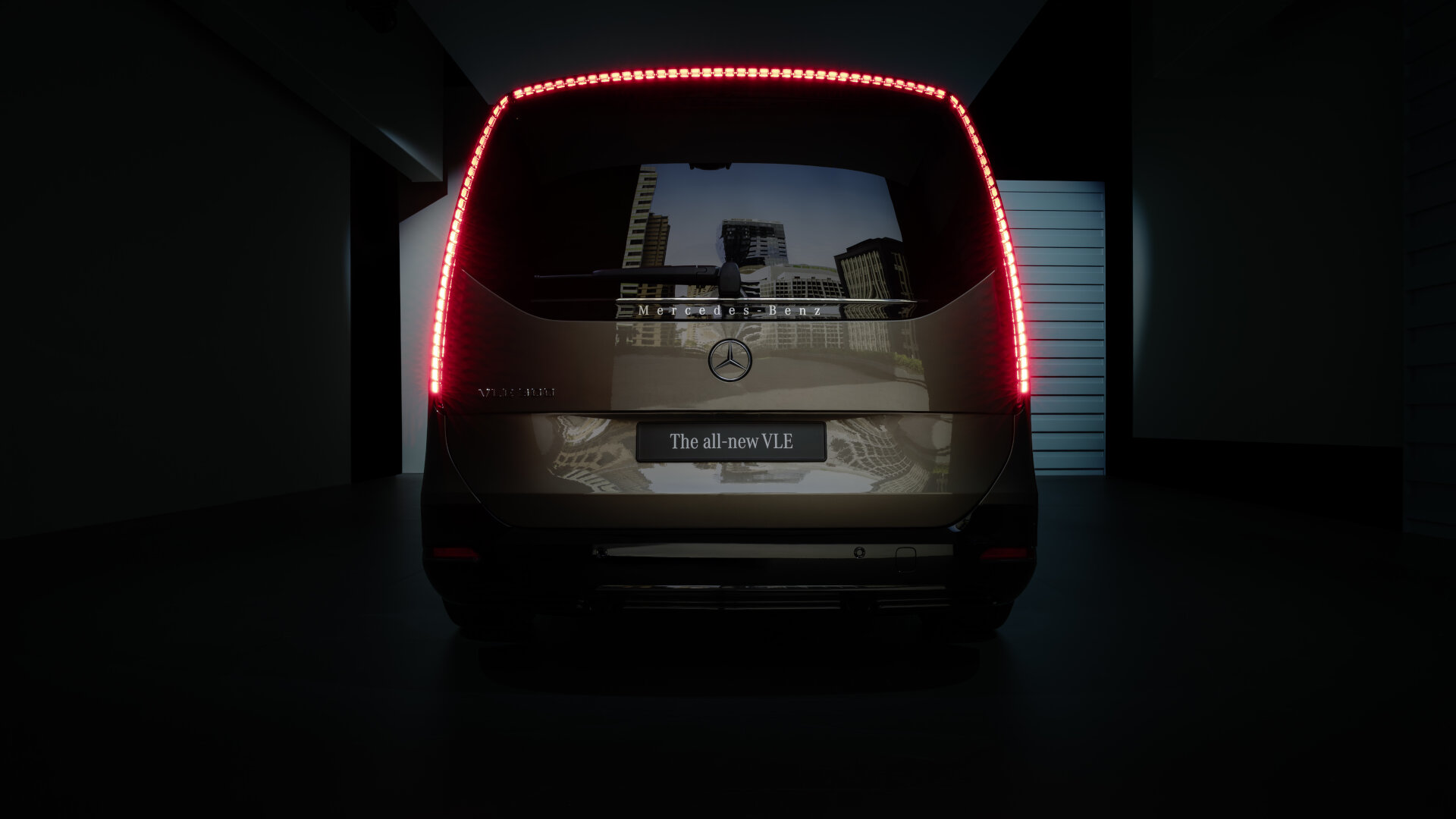 Mercedes Benz VLE (11)