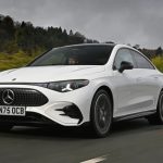 Τα πιο αποδοτικά ηλεκτρικά αυτοκίνητα 2026